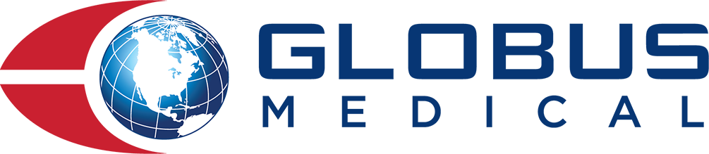 Globus Medical logo